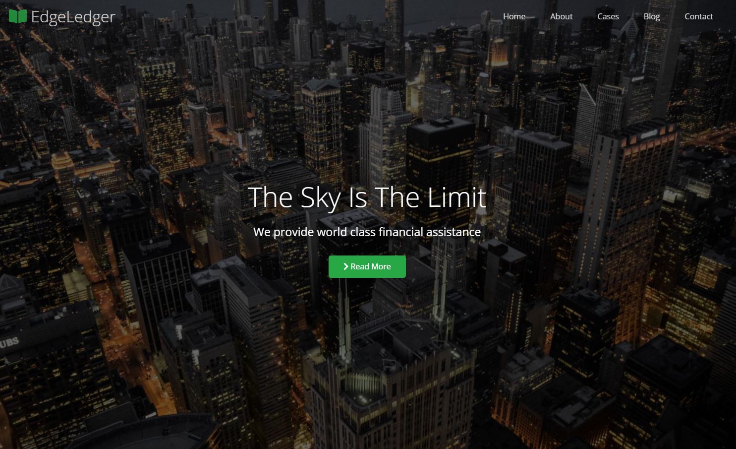 EdgeLedger-project